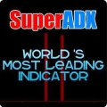 SuperADX for Tradestation and MetaTrader4